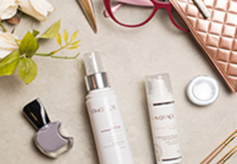 Conheça 6 produtos naturais da Vinotage para cuidar da pele e do cabelo