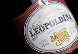 Cervejaria Leopoldina conquista medalhas no Beer World Awards