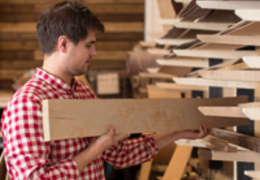 4 tipos de cortes de madeira que só uma madeireira pode fazer para você