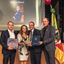 Marta Rossi recebe o prêmio Destaque do Turismo Nova Petrópolis