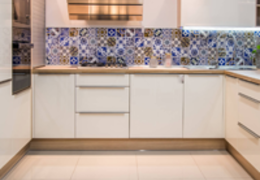 6 dicas para usar o azulejo vintage na decoração da sua casa