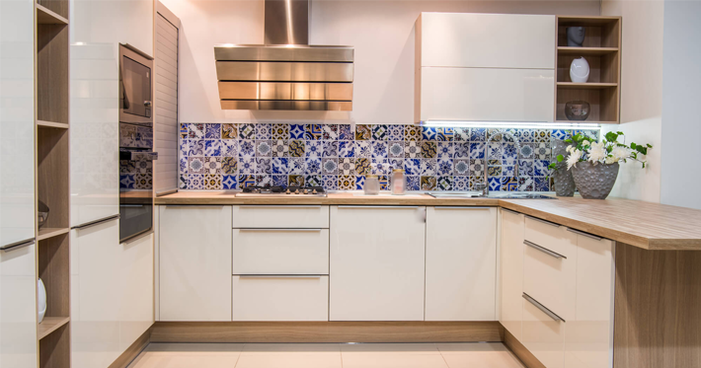 6 dicas para usar o azulejo vintage na decoração da sua casa