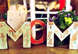 Dia das Mães: Confira algumas dicas para sua loja de móveis