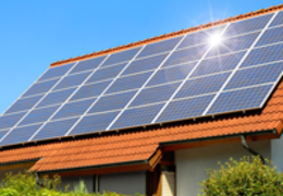 Placas de aquecimento solar: como saber se o telhado aguenta o peso?