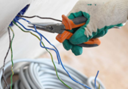 Materiais elétricos: entenda a função das cores dos fios e cabos